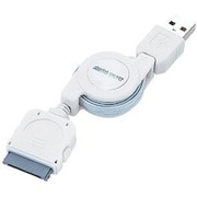 iPod用 USBケーブル KB-IPUSB08