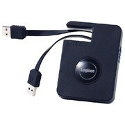 USB2.0対応リンクケーブル LUB-PTPU2