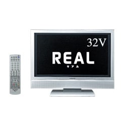 液晶テレビ LCD-H32MX4