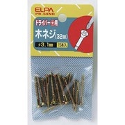 PB-54NH [木ネジ （15本入り）]