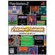 テクモ　ヒットパレード  [PS2ソフト]