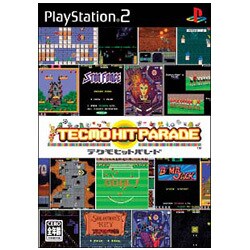 ヨドバシ.com - テクモ TECMO テクモ ヒットパレード [PS2ソフト] 通販