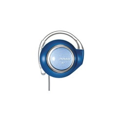 アームレスヘッドホン リワインド HP-AL201-A