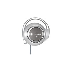 アームレスヘッドホン リワインド HP-AL201-S