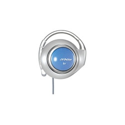 アームレスヘッドホン リワインド HP-AL201-SA