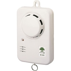 住宅用火災警報器（煙式） ハイガード（電池式） SS-2LF