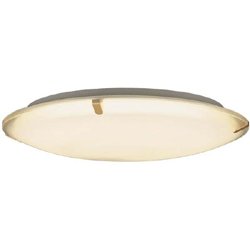 シーリングファン専用照明（8-10畳）スリムエアー専用照明器具ネオスリムV FVH98721CFEL