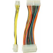 ATX用電源変換ケーブル ATX-EPS