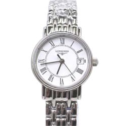La Grande Classique de Longines（ラ グラン クラシック ドゥ ロンジン） クオーツ レディース 並行輸入品 L4.220.4.11.6