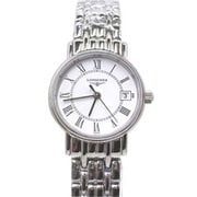 La Grande Classique de Longines(ラ グラン クラシック ドゥ ロンジン) クオーツ レディース 並行輸入品 L4.220.4.11.6