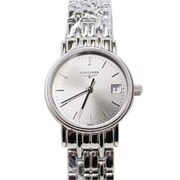 La Grande Classique de Longines(ラ グラン クラシック ドゥ ロンジン) クオーツ レディース 並行輸入品 L4.220.4.72.6