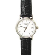 La Grande Classique de Longines(ラ グラン クラシック ドゥ ロンジン) クオーツ レディース 並行輸入品 L4.220.4.12.2