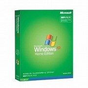 Windows XP Home Edition SP2 追加ライセンスパック