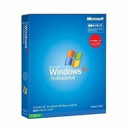ヨドバシ.com - マイクロソフト Microsoft Windows XP Professional 