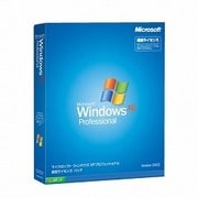 Windows XP Professional SP2 追加ライセンスパック