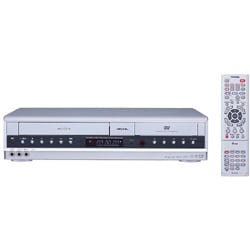 SD-V400 [DVDプレーヤー内蔵ビデオデッキ]