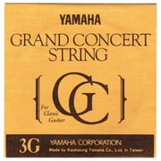 S10 Set [ヤマハ YAMAHA ギター弦 クラシック]