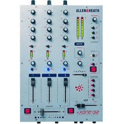 最愛 ヨドバシ.com プロフェッショナル Allen&Heath アレン＆ヒース - DJ機材