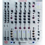 プロフェッショナル6チャンネルミキサー XONE:92L