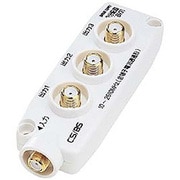 アンテナ分配アダプタ 分配数3 DK-BV31