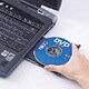 DVDレンズクリーナー DK-KC1