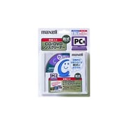 CD-CL(PC) [CD/DVDレンズクリーナー 乾式ブリスター]