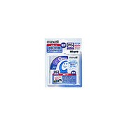 PC用CD/DVDレンズクリーナー 湿式 ブリスタータイプ CD-CW(PC)