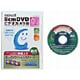DVD-8CL(S) [8cmDVDビデオカメラ用レンズクリーナー 乾式]