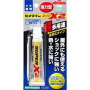 AX-067 [セメダイン スーパーX2 クリア P-20ml]