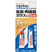 CA-187 [セメダイン ハイスーパー5 P-6g]