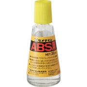 CA-243 [接着剤 ABS用 30ml]