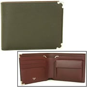 二つ折り財布 L3000595
