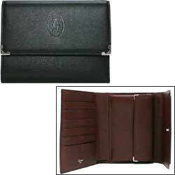 三つ折り財布 L3000611