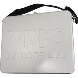 ZIPPO zippo ジッポ アウトドア セット : ミカワ Yahoo!店