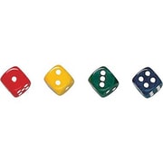 ダイス25K赤