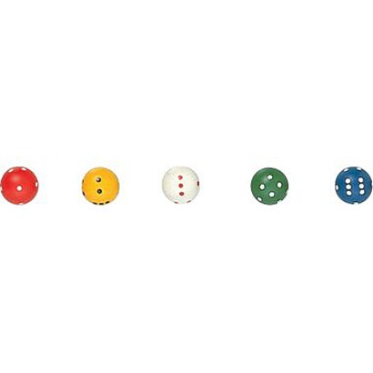 ボールダイス緑
