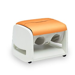 エアフットマッサージ HM-281-D