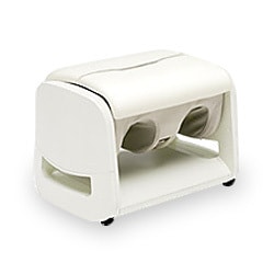 エアフットマッサージ HM-281-W