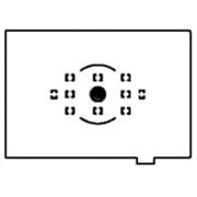 ファインダーアクセサリー ファインダースクリーン J型