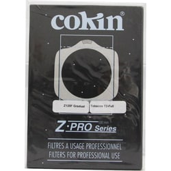 コッキン Z125F [Z-PROシリーズ ハーフグラデーションフィルター フルタバコ2 709070]
