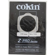 コッキン Z125F [Z-PROシリーズ ハーフグラデーションフィルター フルタバコ2 709070]