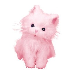 Love Mew(ピンク)