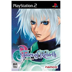 テイルズ オブ リバース [PS2ソフト]