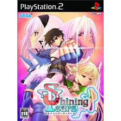 シャイニング・ティアーズ [PS2ソフト]
