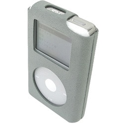 iPod4G専用マイクロファイバーケース 40GB POCO-M3