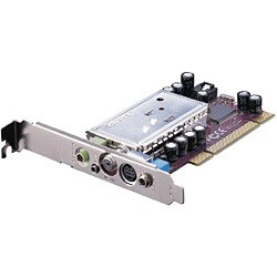 PC-MV31XR/PCI TVチューナー&キャプチャーボード