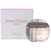 インフィニットプレジャー オーデパルファム (60ml)[スプレータイプ］