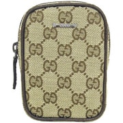 シガレットケース GUCCI 115249-F40IR/9643
