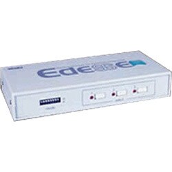 MEM-DVI DVIモニタ切替器 Edesse DVI