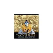 オリジナルサウンドトラック イース＆イースＩＩ エターナル